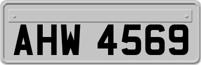 AHW4569