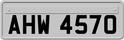AHW4570