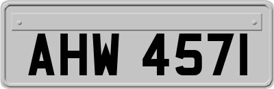 AHW4571