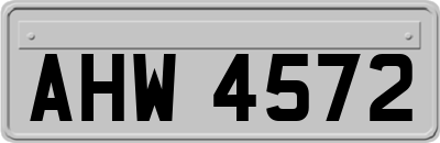 AHW4572