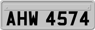 AHW4574