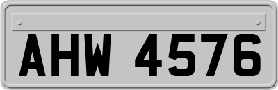 AHW4576