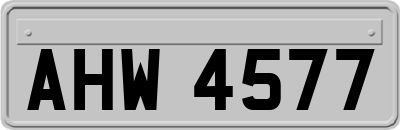 AHW4577