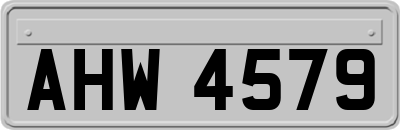 AHW4579