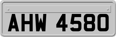 AHW4580