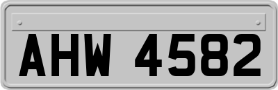 AHW4582