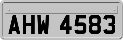 AHW4583