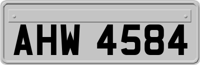 AHW4584