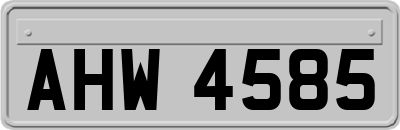 AHW4585