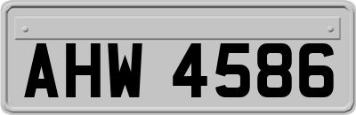 AHW4586
