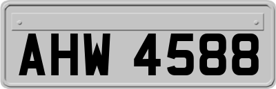 AHW4588