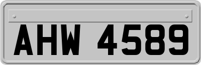 AHW4589