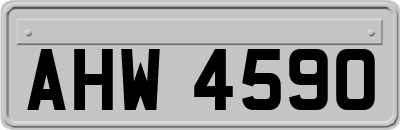 AHW4590