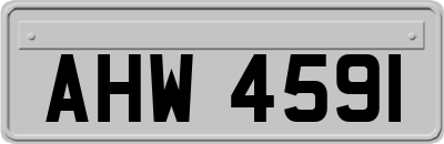 AHW4591