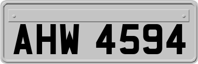 AHW4594