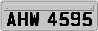 AHW4595
