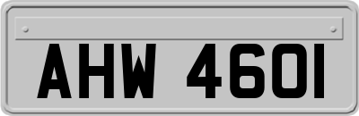 AHW4601