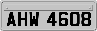 AHW4608