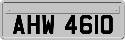 AHW4610
