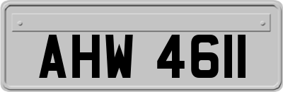 AHW4611