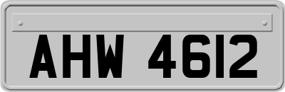 AHW4612