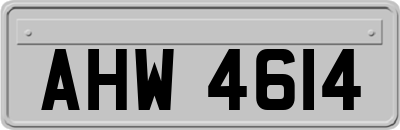 AHW4614