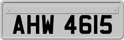AHW4615