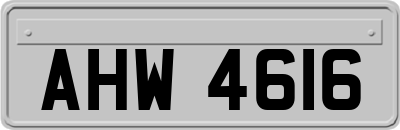 AHW4616