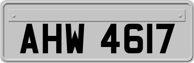 AHW4617