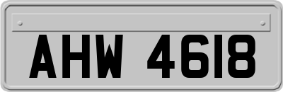 AHW4618