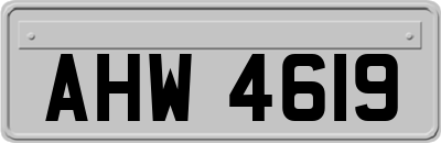 AHW4619