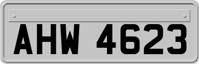AHW4623