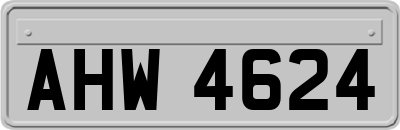 AHW4624