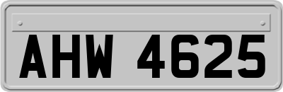 AHW4625