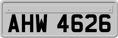 AHW4626