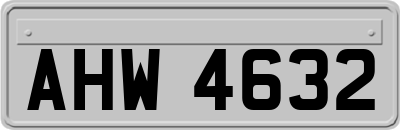 AHW4632