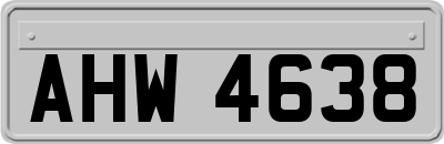 AHW4638