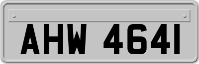 AHW4641