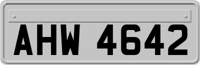 AHW4642