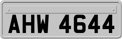 AHW4644
