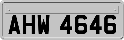 AHW4646