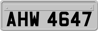 AHW4647