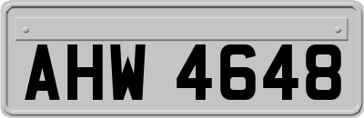AHW4648