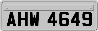 AHW4649