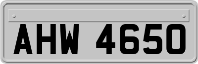 AHW4650