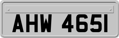 AHW4651