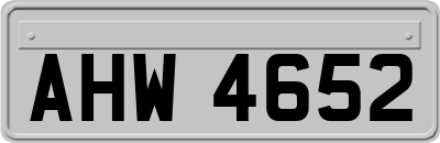 AHW4652