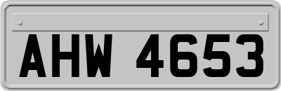 AHW4653