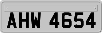 AHW4654