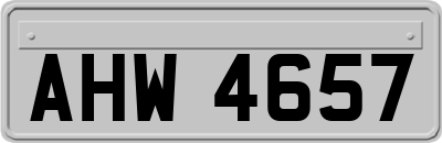 AHW4657